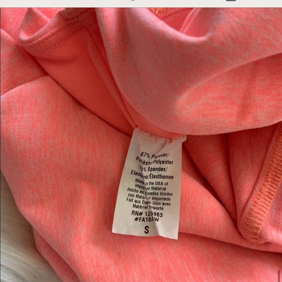 Beyond Yoga leggings - Picture 10 of 10